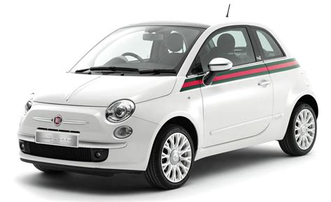 fiat 500 abarth gucci for sale|Fiat 500 Gucci location.